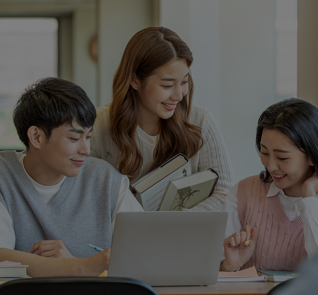 Overseas Koreans
